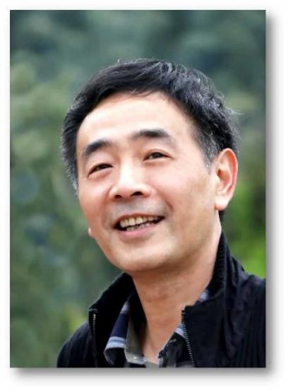 永乐高131net特聘教师——梅昌胜