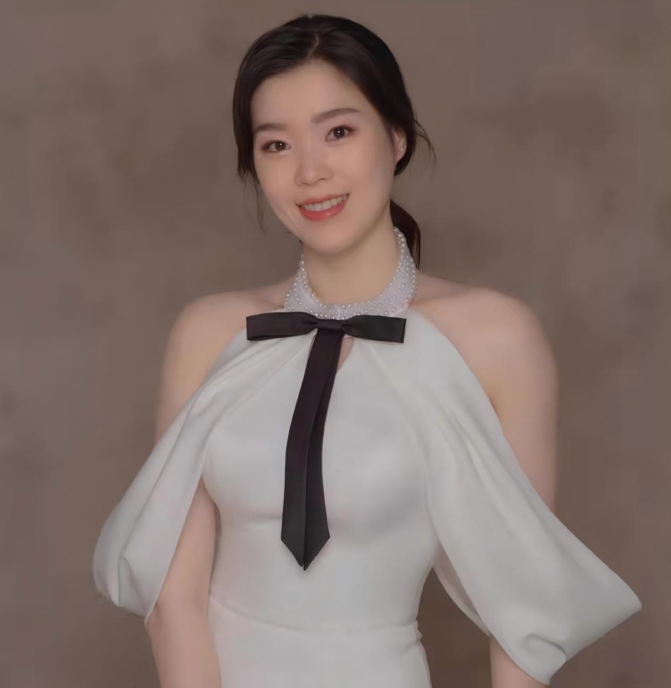永乐高131net教师——李静