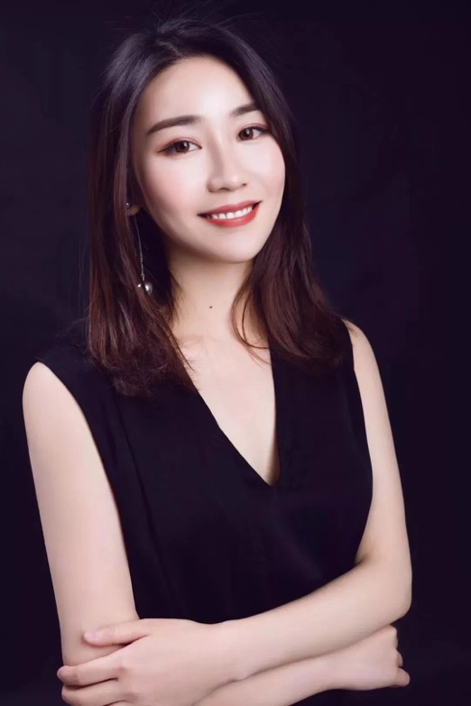 永乐高131net教师——刘虹闰