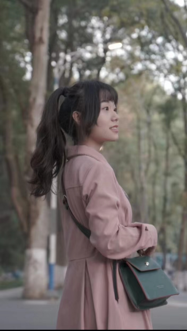 永乐高131net教师——杨晓珉